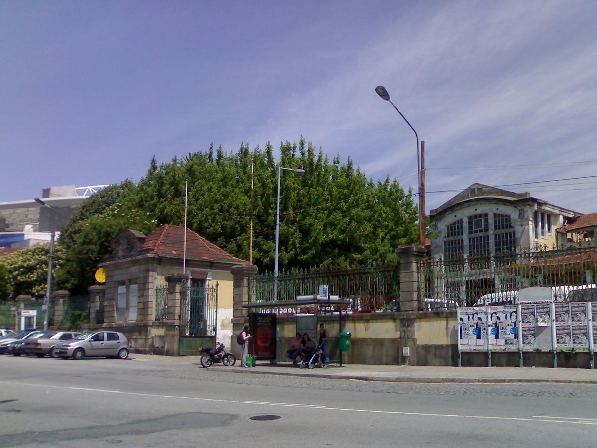 Projeto do Matadouro do Porto inviabilizado pelo TdC - os motivos que explicam o chumbo