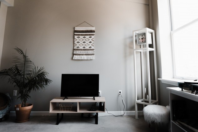 « Less is more »/ Ian Dooley/Unsplash