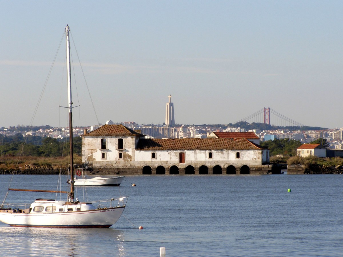 Habitação a aquecer no Seixal - com mais oferta para classe média e de topo