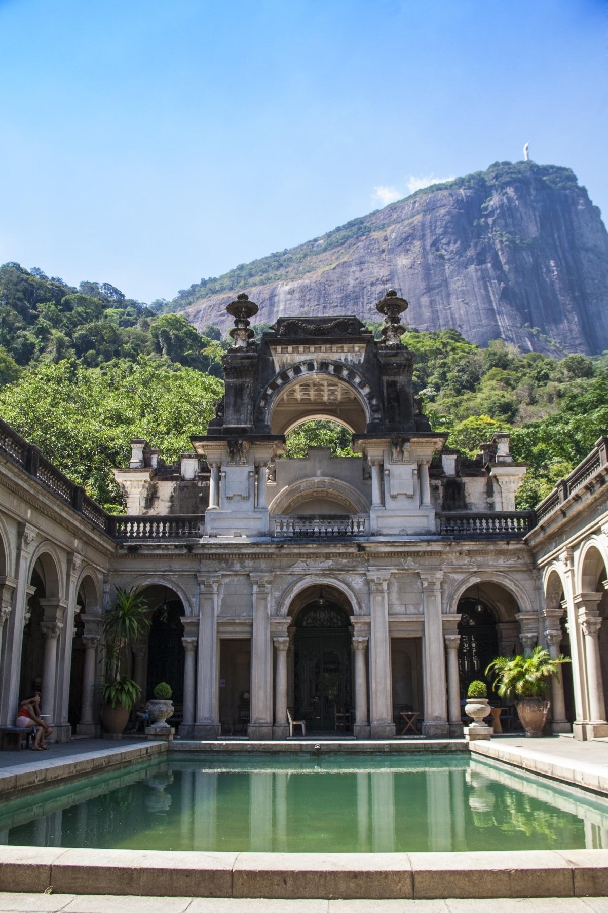 Parque Lage