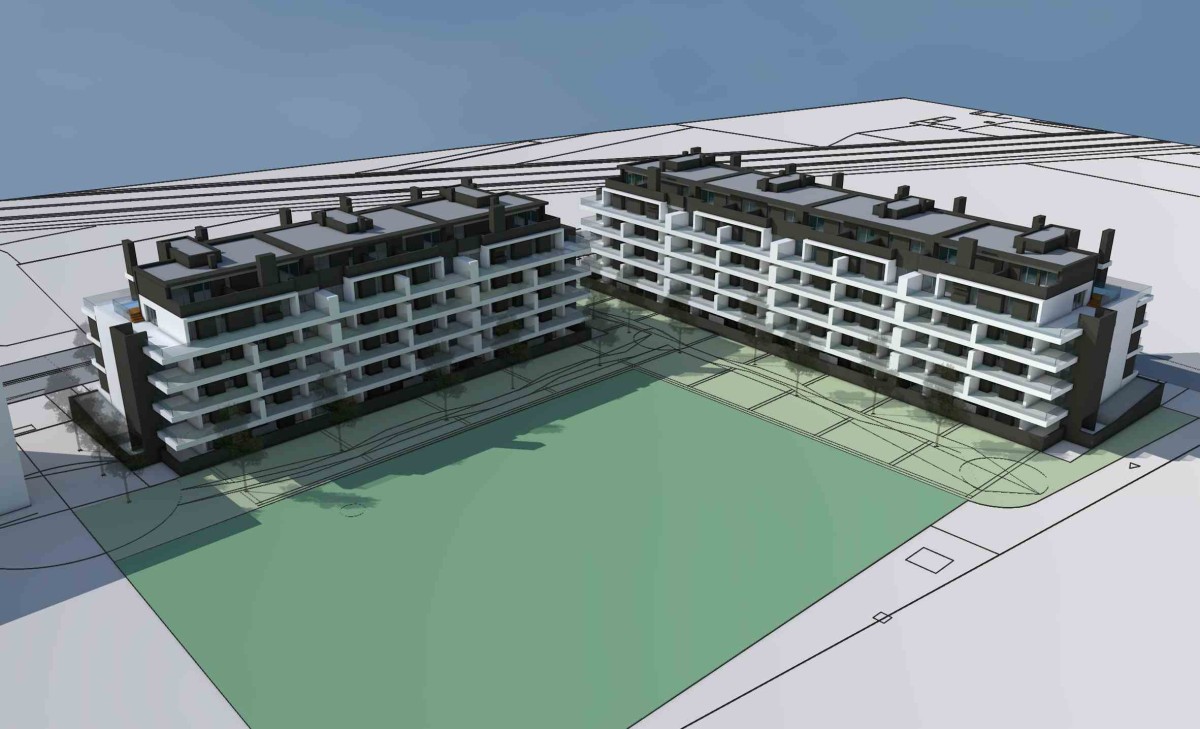 Montijo, construção de qualidade a preços mais baratos que Lisboa - mas já nem tanto