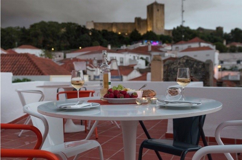 Imobiliário em Palmela cresce à boleia do Alojamento Local