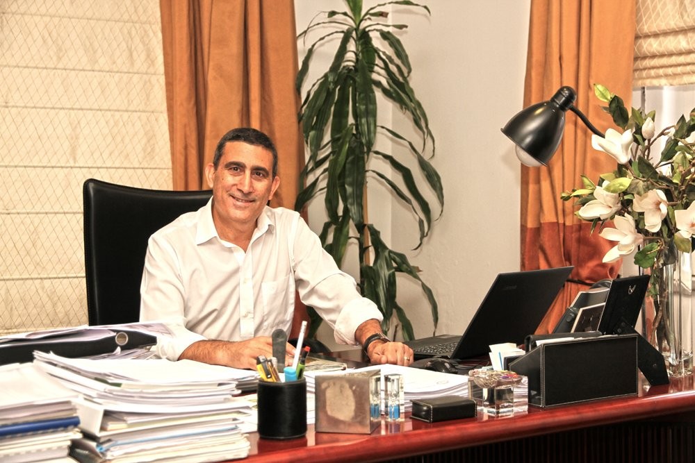 Imobiliário em Palmela cresce à boleia do Alojamento Local