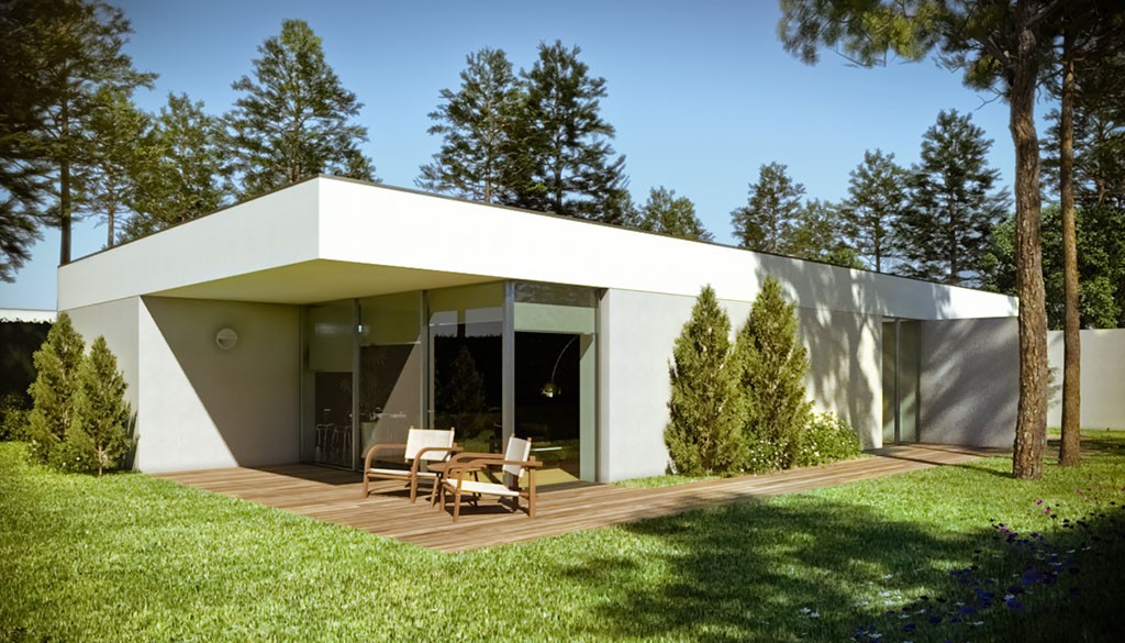 Habitação a aquecer no Seixal - com mais oferta para classe média e de topo