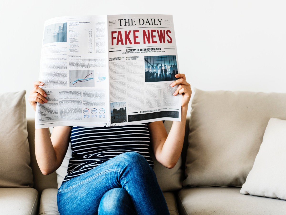 Sabes identificar notícias falsas? A maioria dos portugueses não...