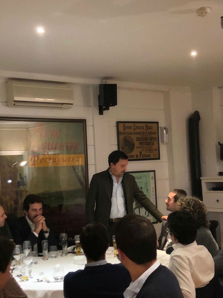 Há sangue novo a ferver e a criar tendências no imobiliário português