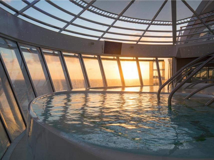 Jacuzzi Jacuzzi