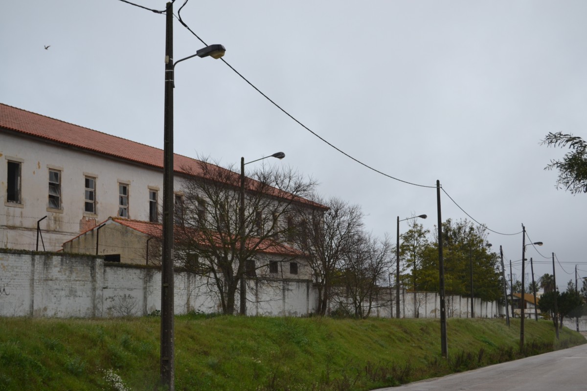 Os projetos que farão de Almada a 'riviera portuguesa'