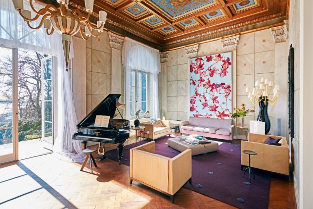 Villa Jako, na Alemanha Villa Jako, na Alemanha
