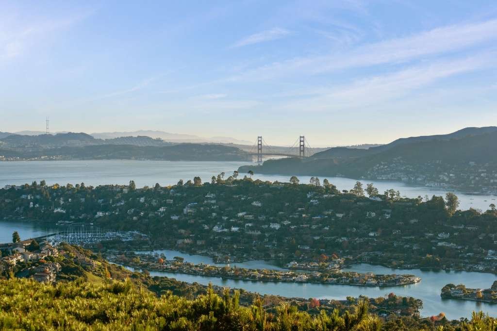 Vistas de perder o fôlego