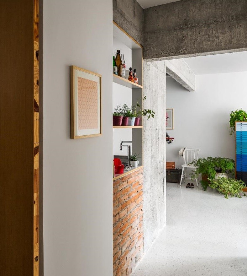 vitro_arquitetura