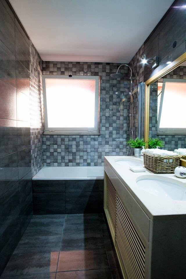 Obras na casa de banho? Estas dicas valem ouro