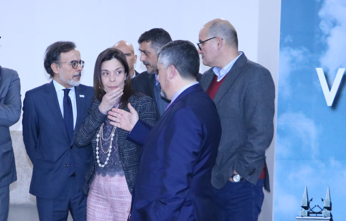 Assim foi o IMOBINVEST no Porto