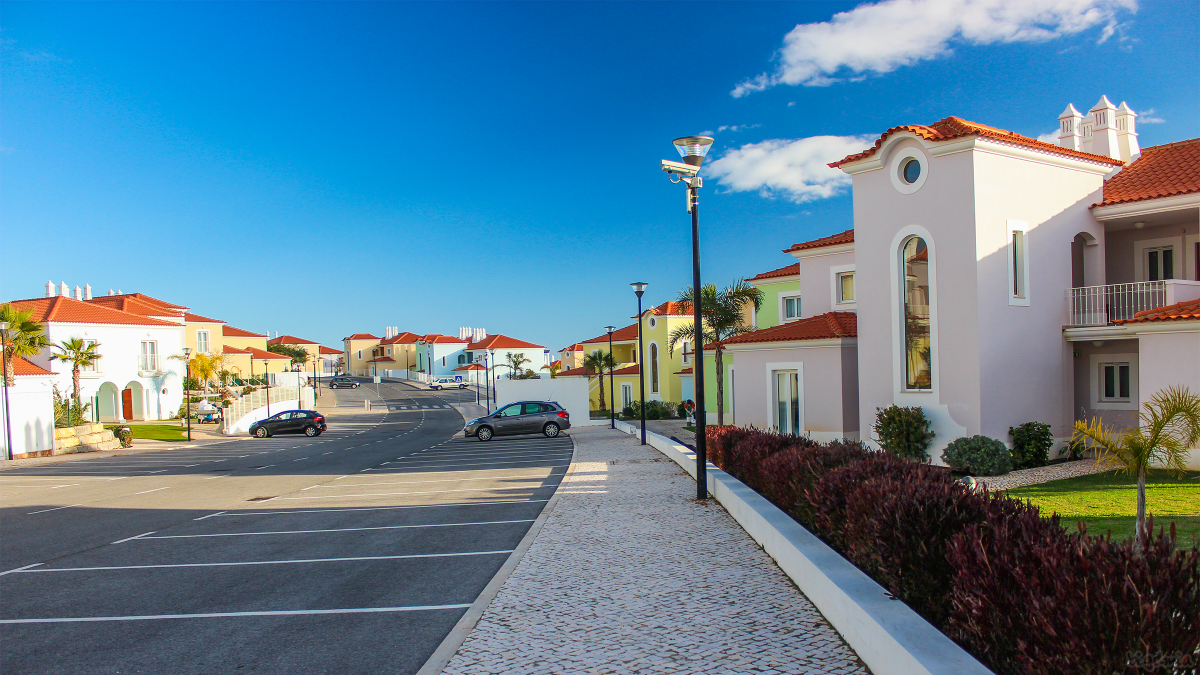 Preços das casas em resorts disparam 18% e vão continuar a valorizar