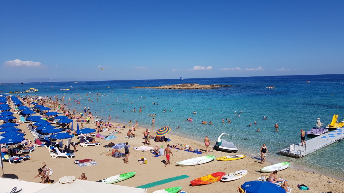 22. Fig Tree Bay
