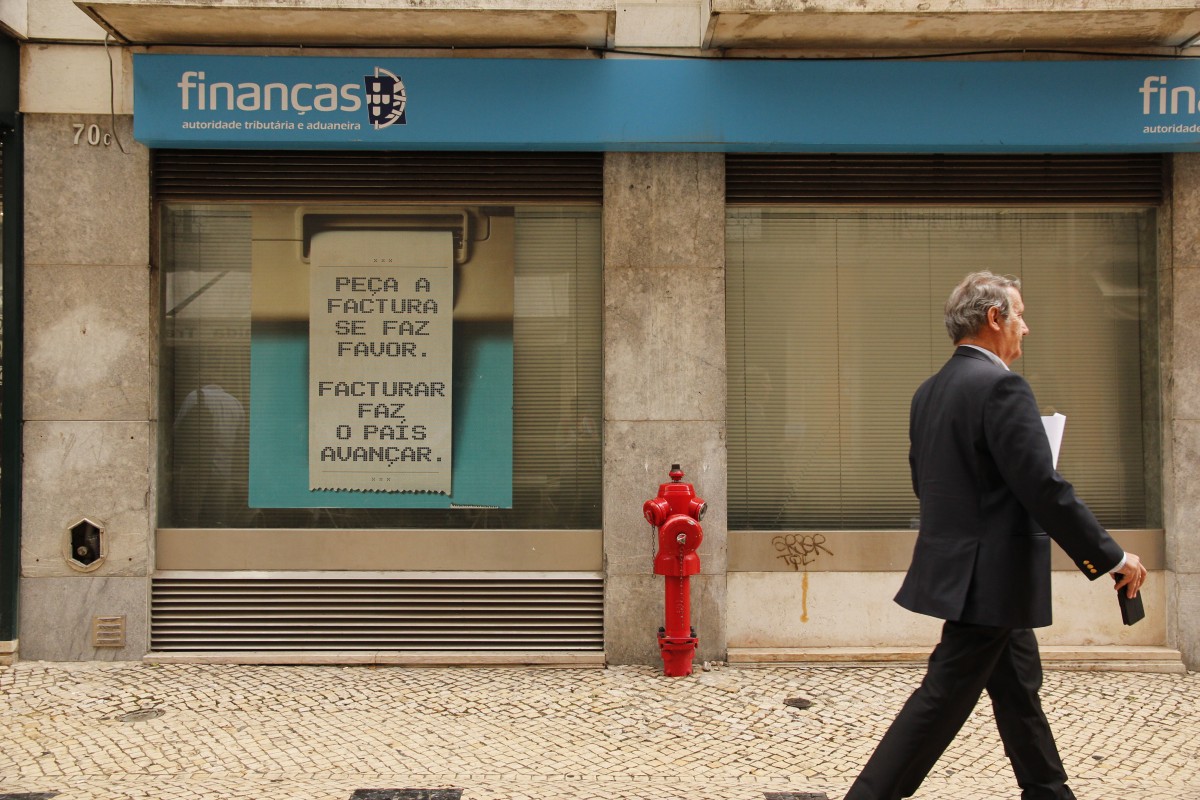 Entrega de IRC obrigatória para empresas terem dispensa do PEC