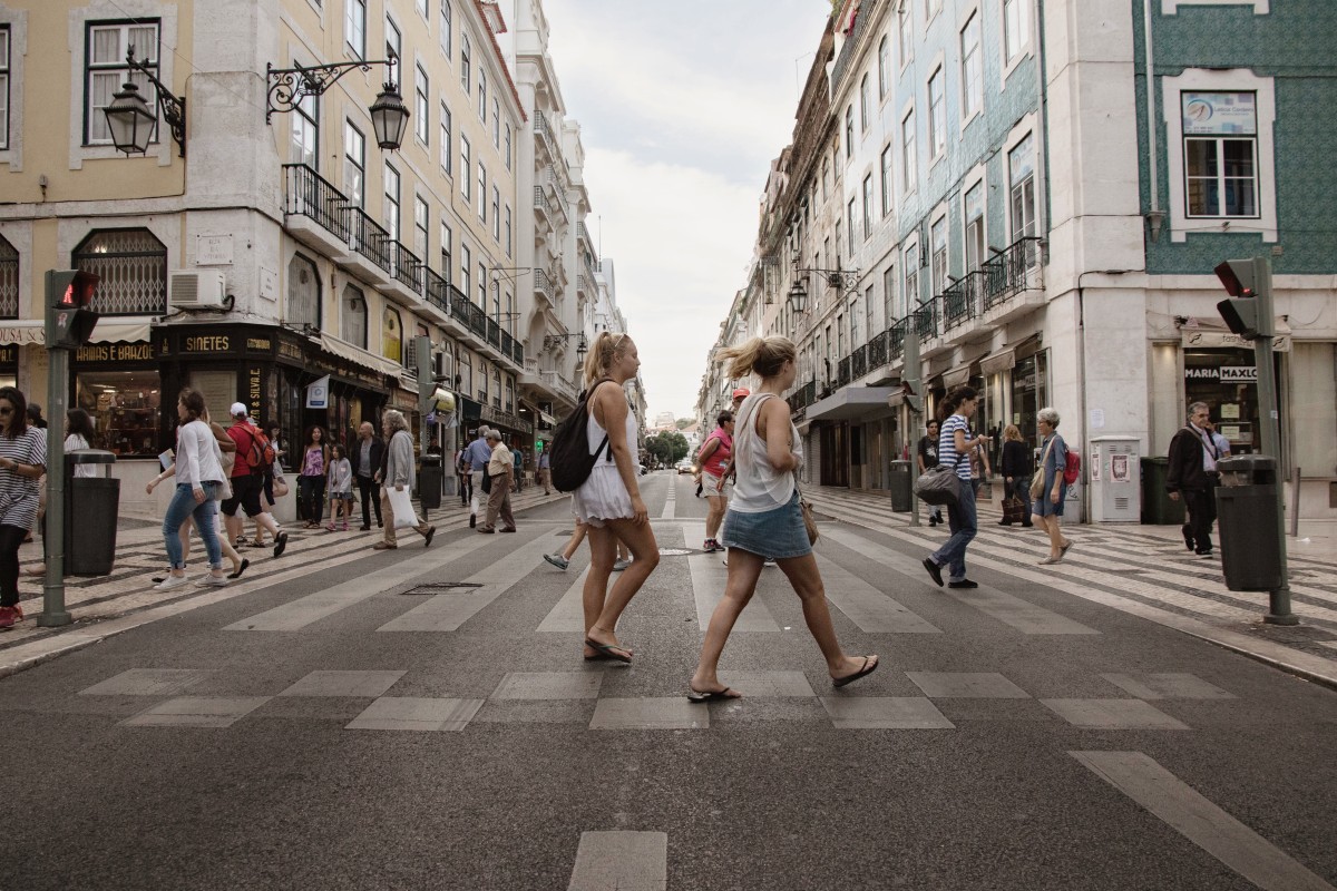 Controlos de vistos gold em Portugal “não são suficientes”, alerta a Transparency International