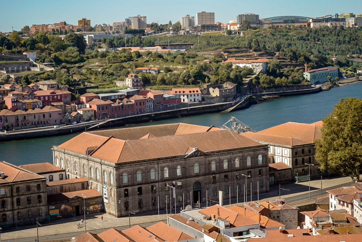 Tem hoje início o IMOBINVEST e o SMART HOME SHOW na Alfândega do Porto