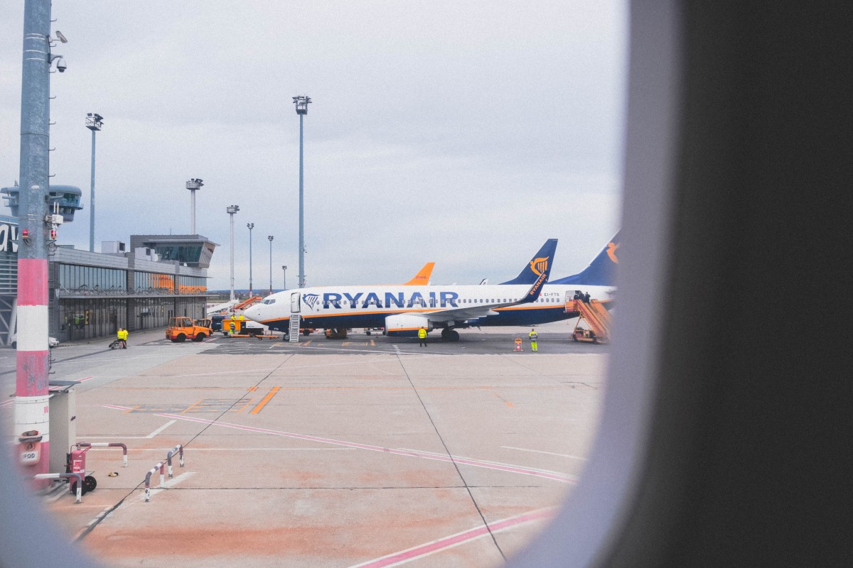 Voos baratos de Portugal para o Mundo: Ryanair lança 15 novas rotas