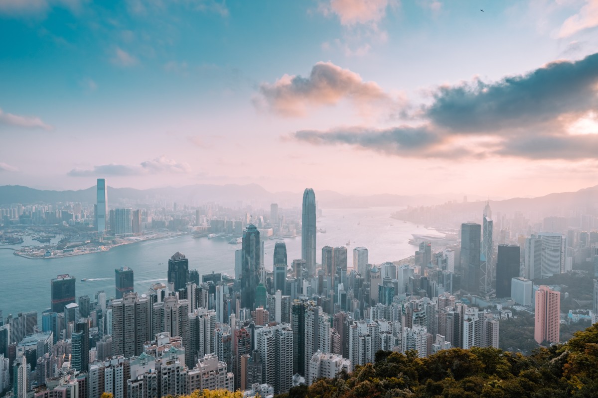 Hong Kong vai construir uma das maiores ilhas artificiais do mundo (com 260 mil casas)