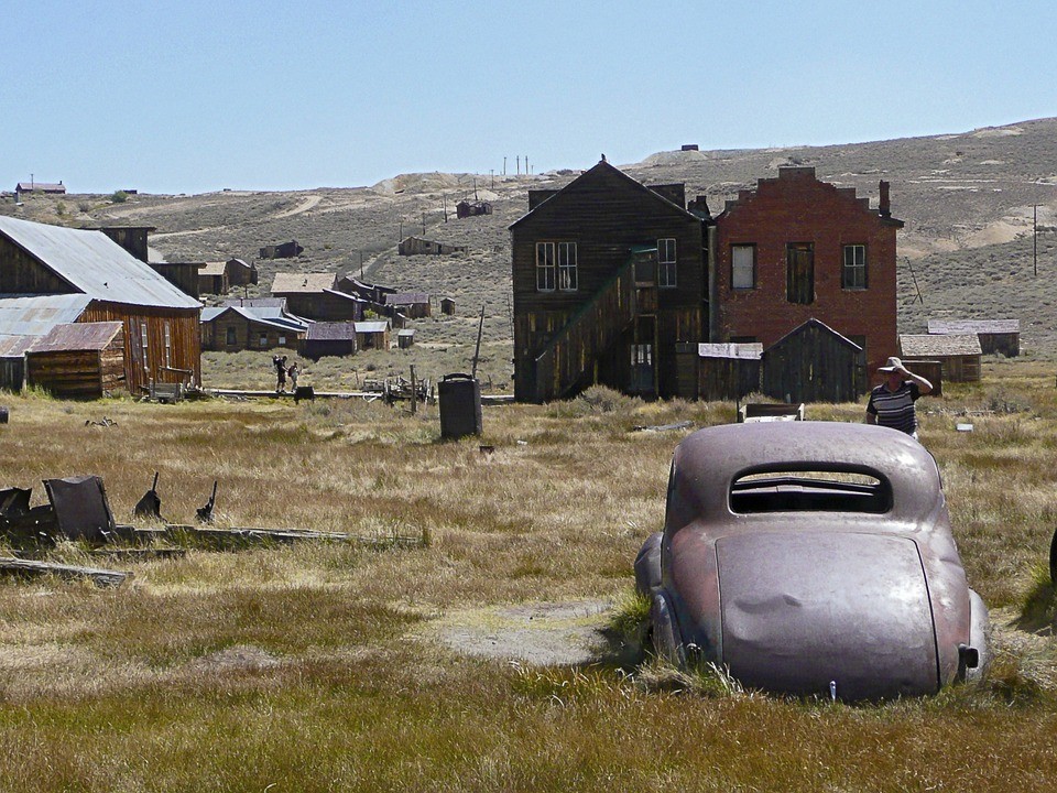 Bodie
