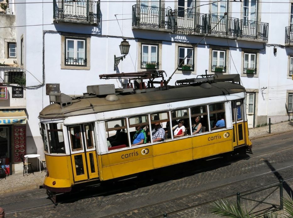 Novos passes chegam a 1 de abril: reforço dos transportes à vista?