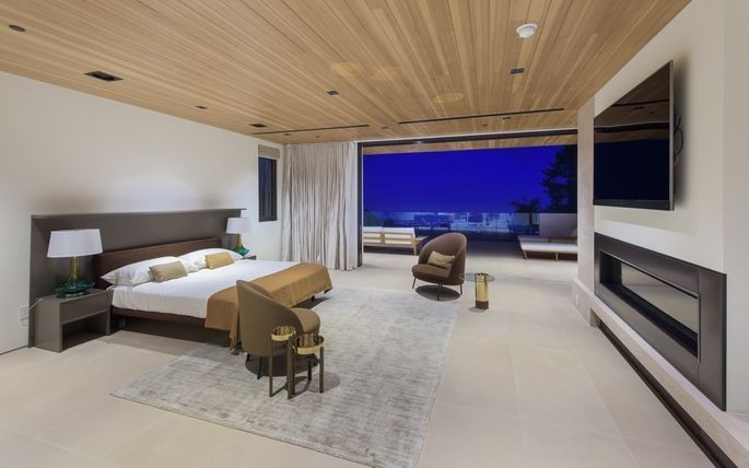 O quarto O quarto