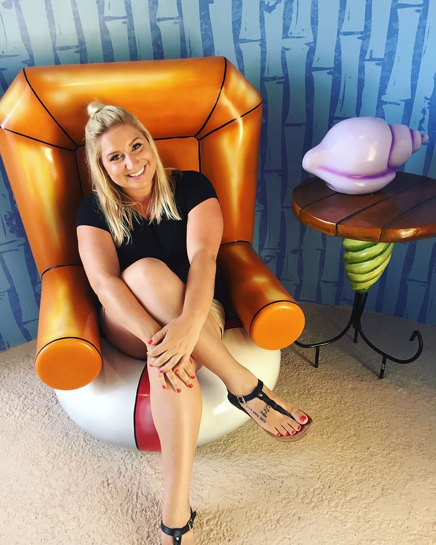 Fica no Nickelodeon Hotels & Resorts