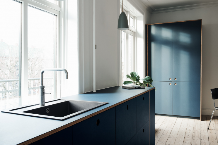 Converter móveis Ikea em peças de luxo: segue estes truques dos arquitetos nórdicos