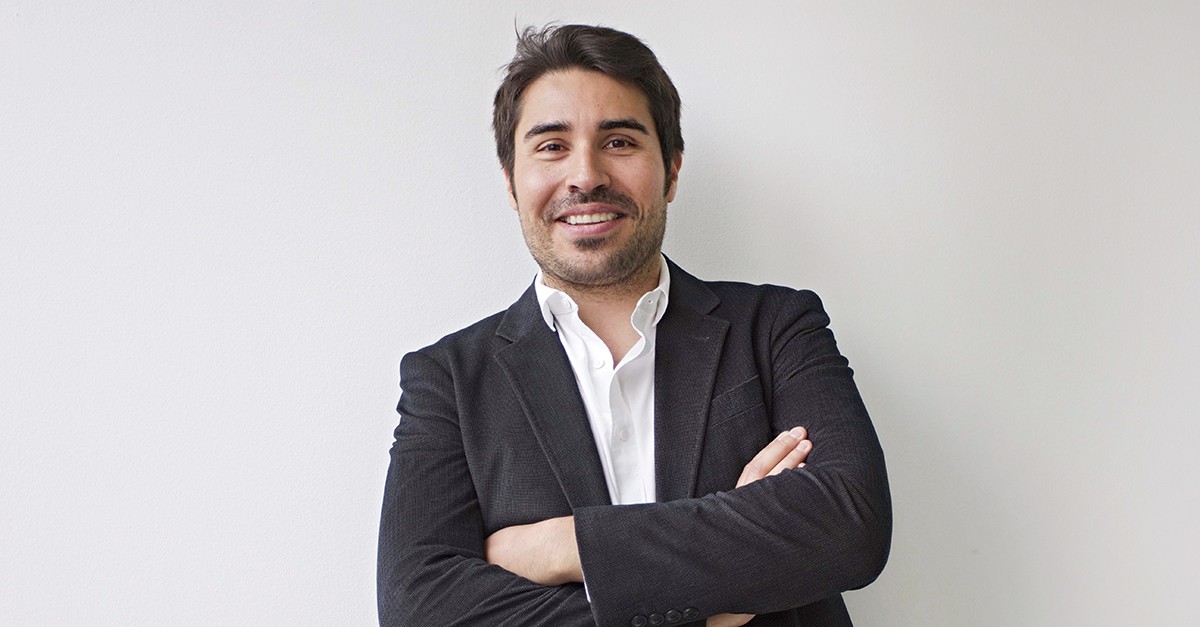 "Ainda há edifícios em Lisboa e Porto com boas rentabilidades"