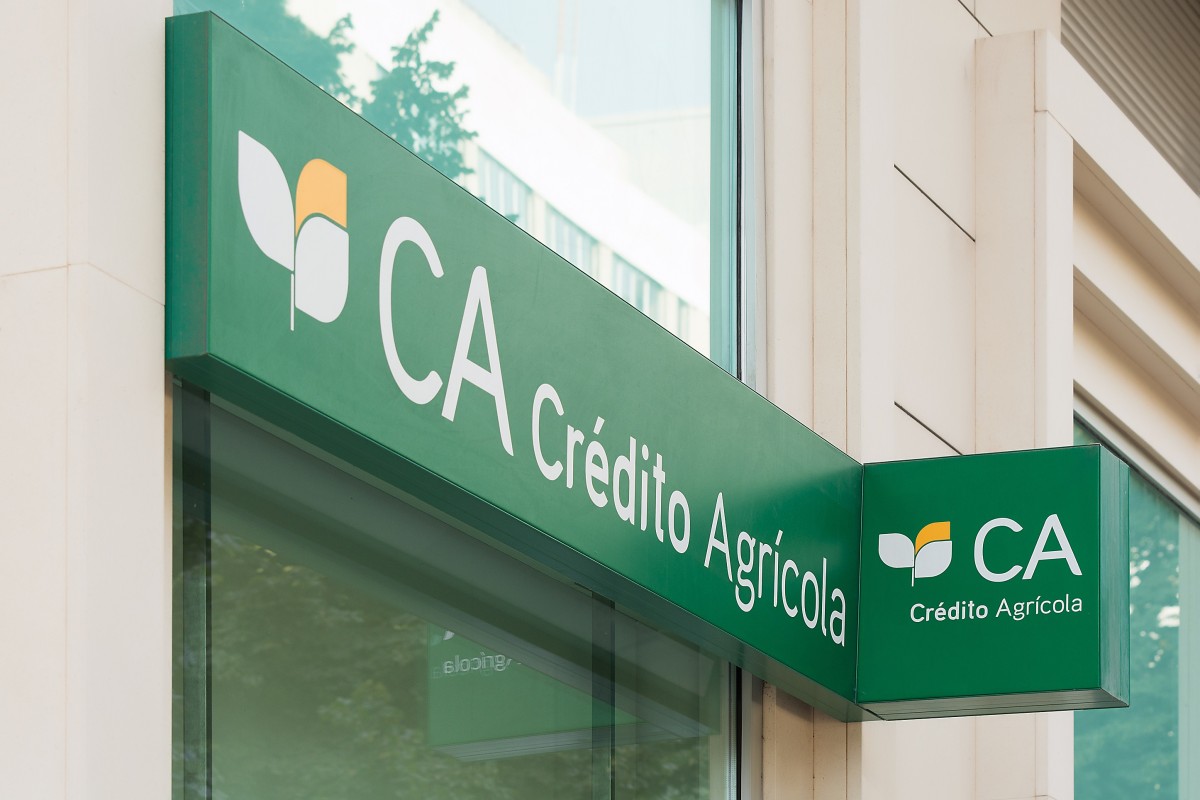Crédito Agrícola entra na guerra do crédito à habitação e baixa spreads