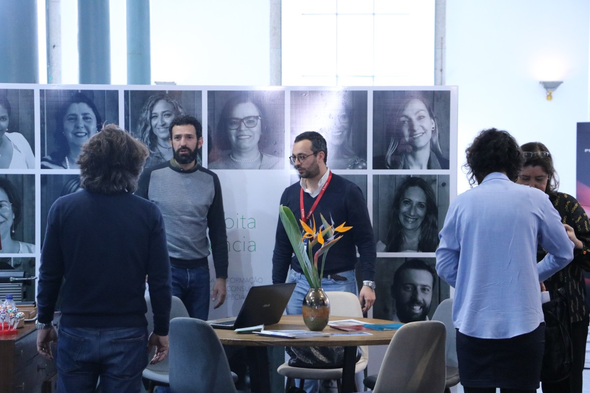 Assim foi o IMOBINVEST no Porto
