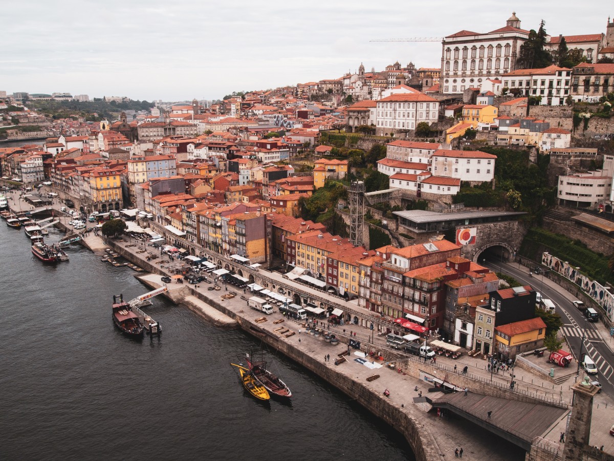 “Forte crescimento do imobiliário no Porto” preocupa Deco