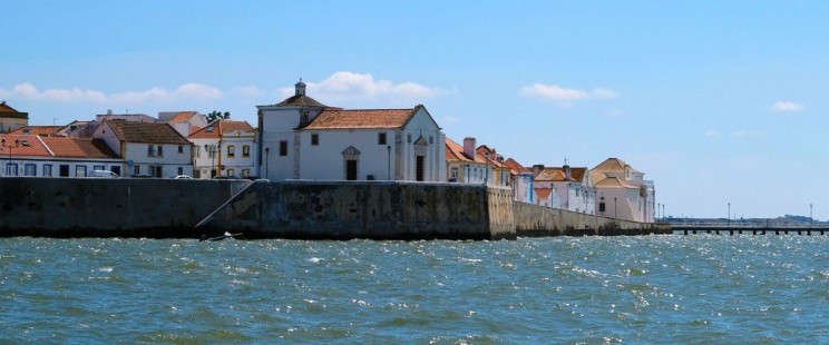 Câmara Municipal de Alcochete