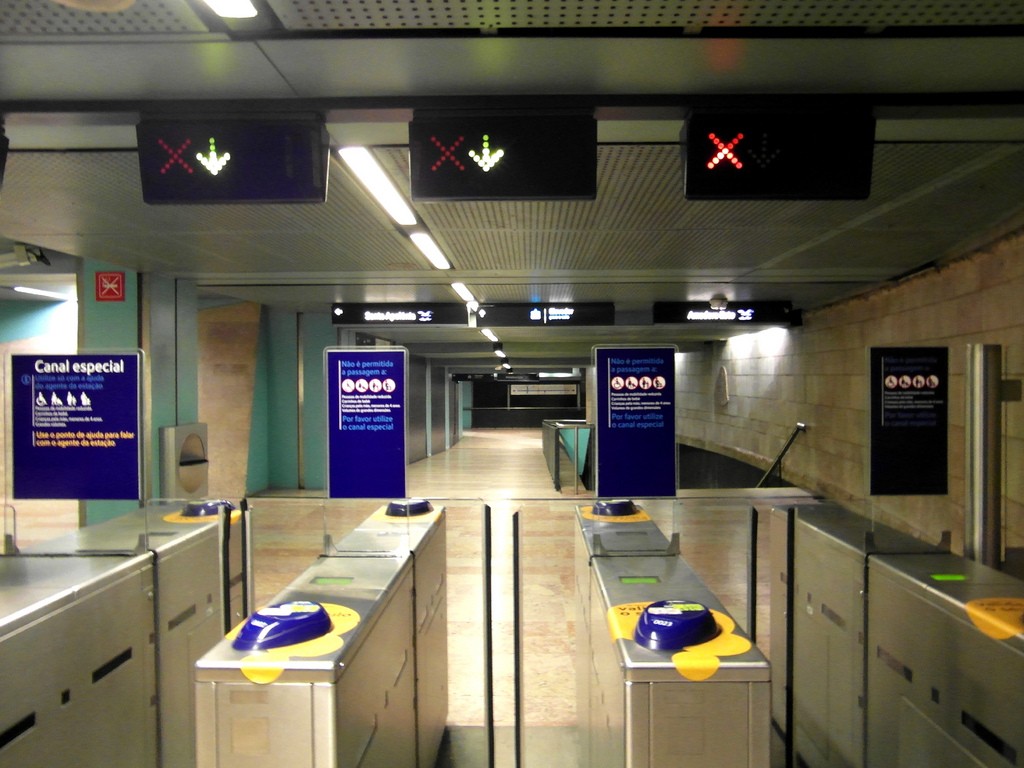 Novos passes em Lisboa: guia para saber tudo o que muda