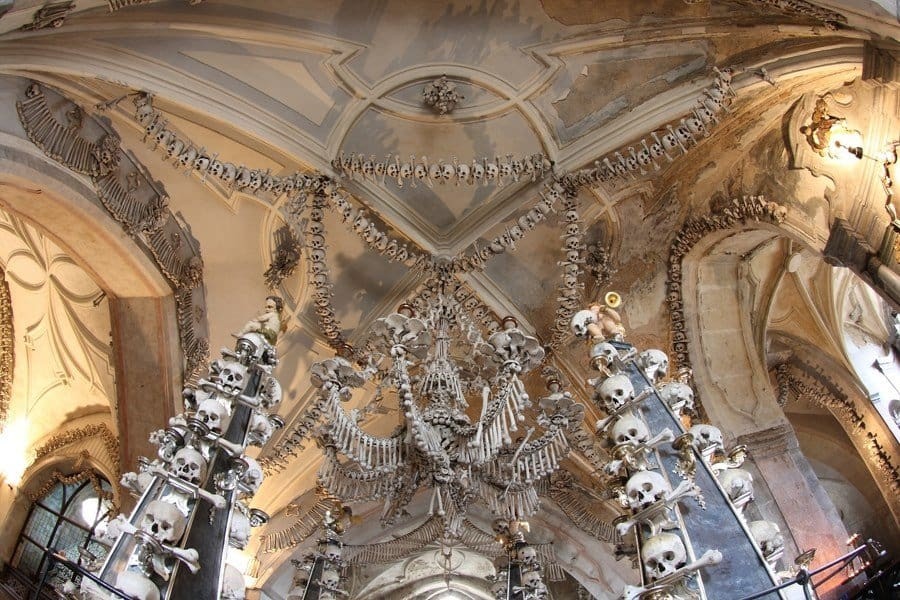 Ossário de Sedlec