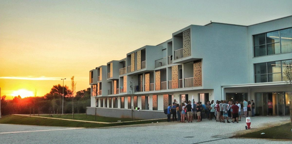 Investimento em alojamento de estudantes multiplica-se - novo filão do imobiliário em Portugal?