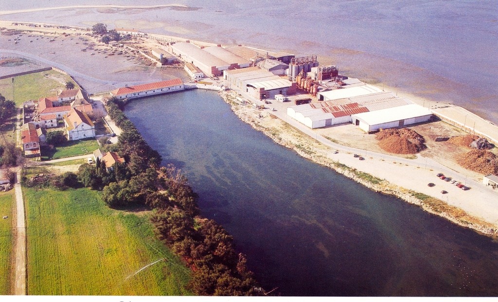 Megaprojeto imobiliário lançado na frente ribeirinha do Barreiro