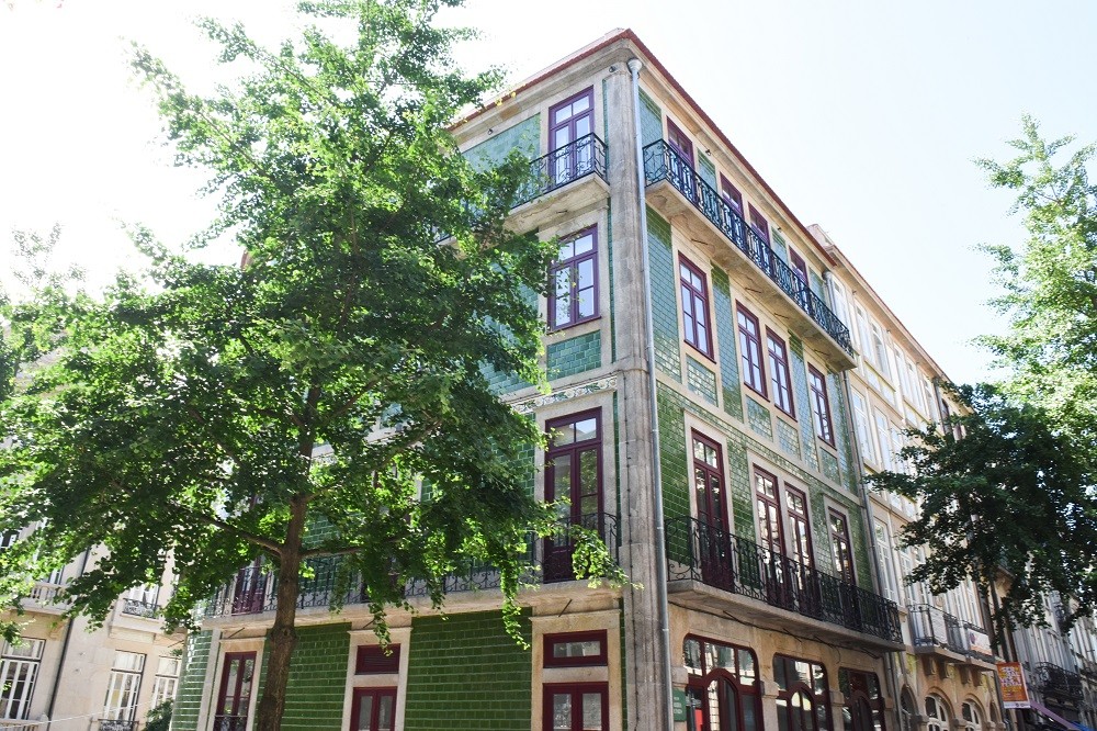 SCMP Misericórdia junta-se à Federação Académica para alargar oferta de residências no Porto