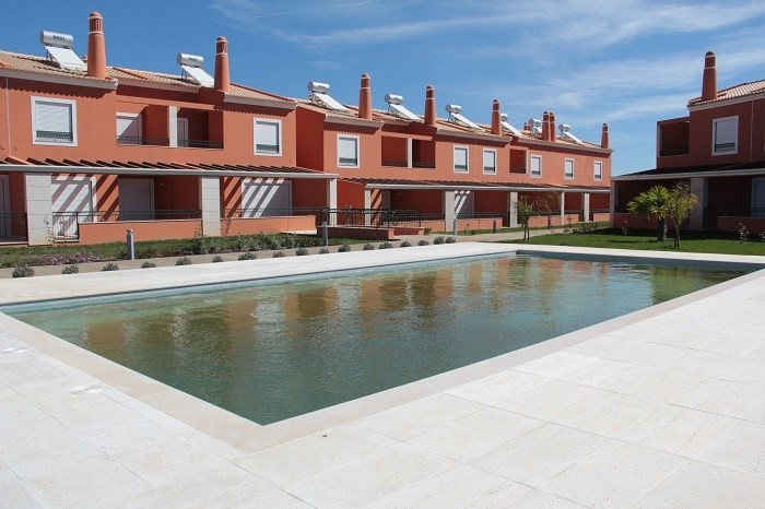 BCP tem condomínio novo para vender no Algarve por 5,8 milhões