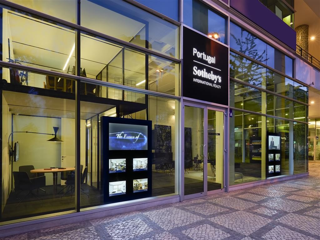 Imobiliária de luxo Sotheby’s vai contratar 100 colaboradores em Portugal