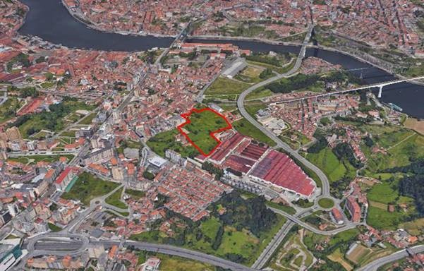 The Fladgate Partnership compra terreno de 30 mil m2 à CGD em Gaia