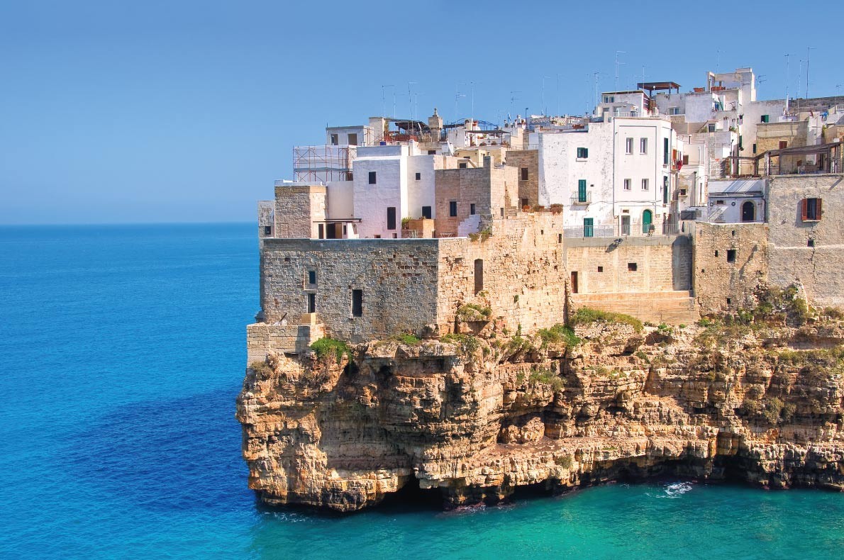 Polignano a Mare