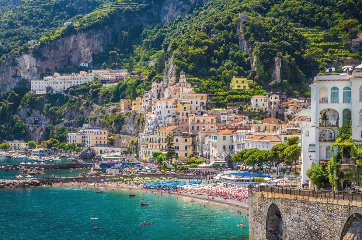 Amalfi