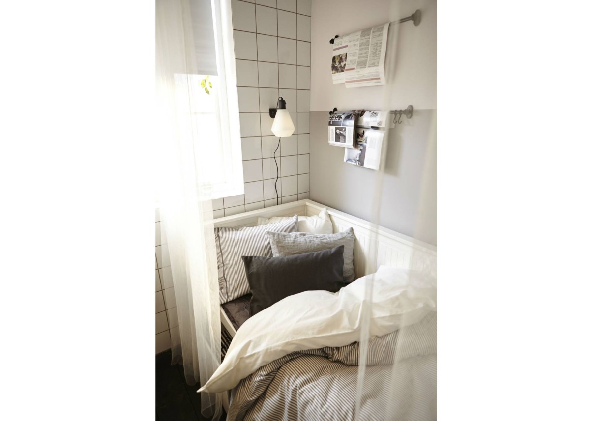 Cama Hemnes