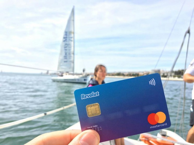 Revolut no IRS: afinal, tem ou não de ser declarado? Fisco continua a analisar