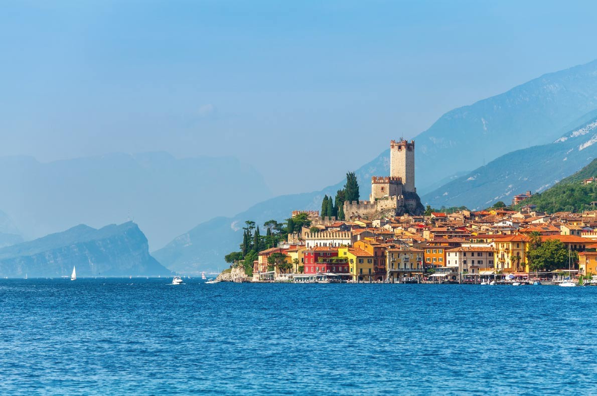 Malcesine Malcesine