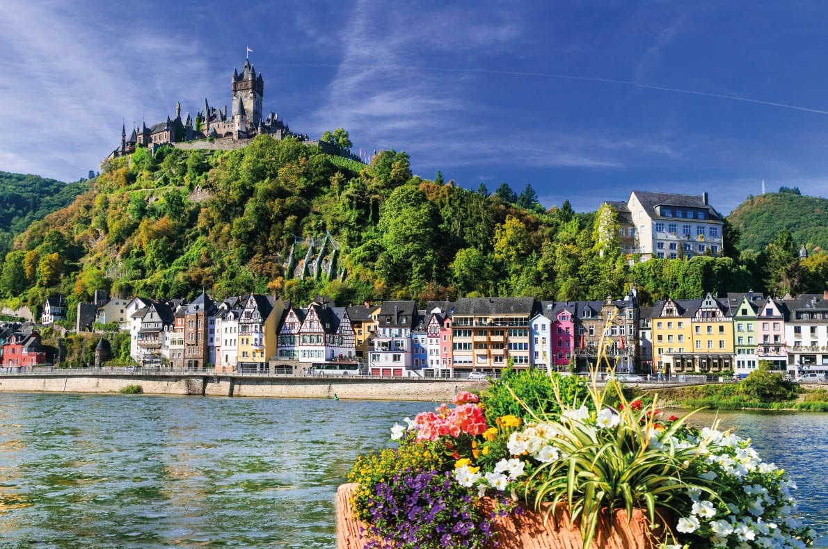 Cochem