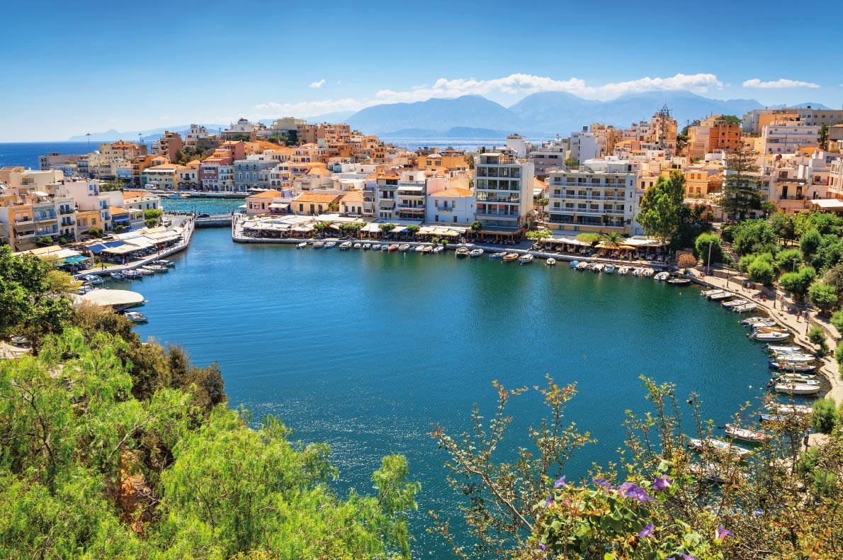 Agios Nikolaos Agios Nikolaos