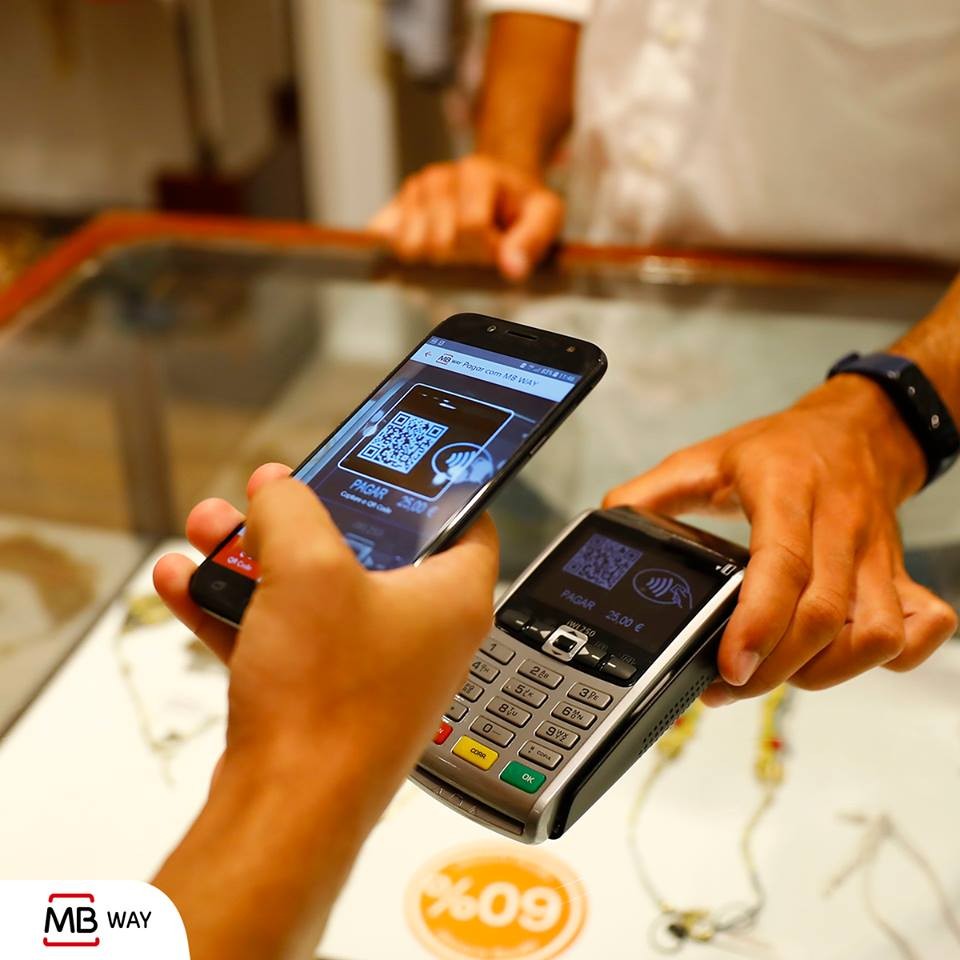 Este banco também vai começar a cobrar pelas transferências MB Way...